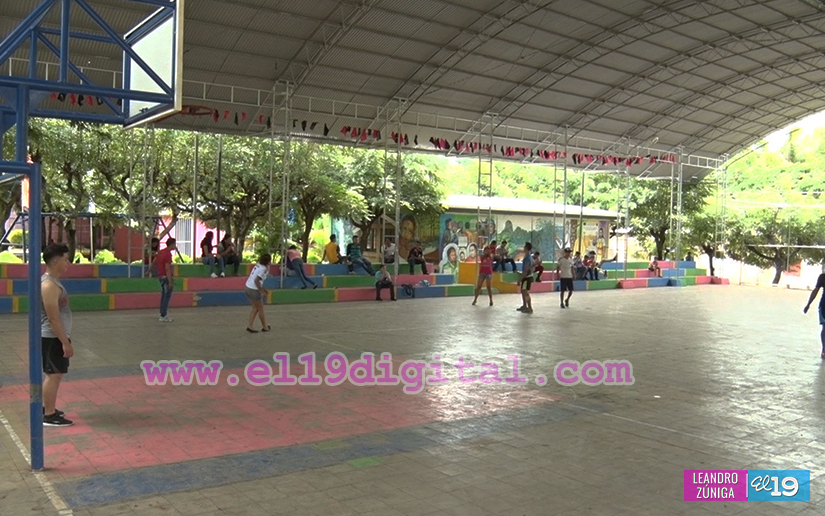 parque